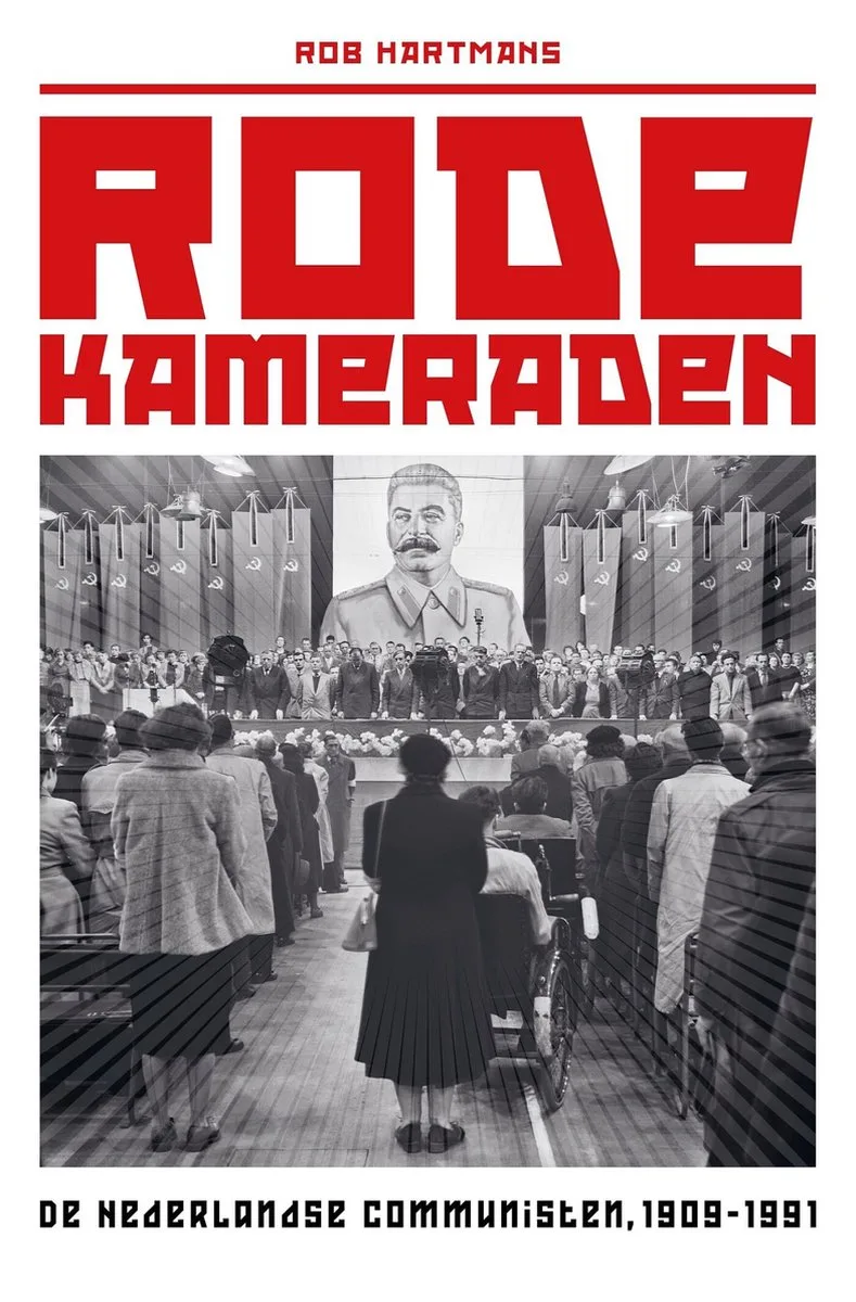 Rode kameraden von Omniboek – Buchfoto