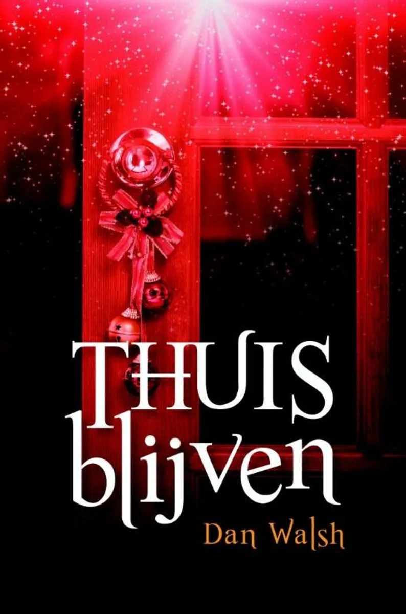 Thuisblijven von Omniboek – Buchfoto