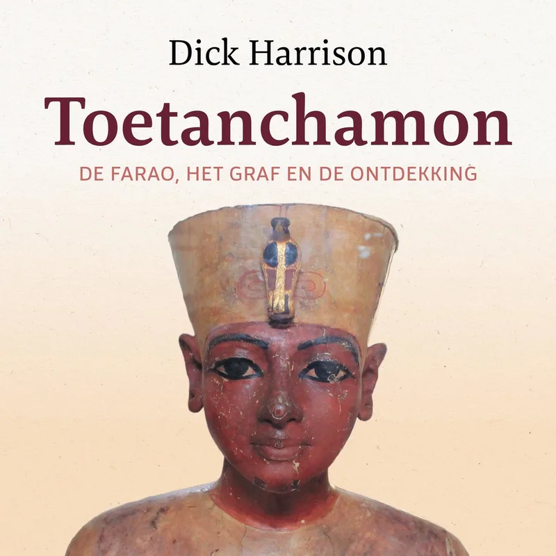 Toetanchamon von Omniboek – Buchfoto