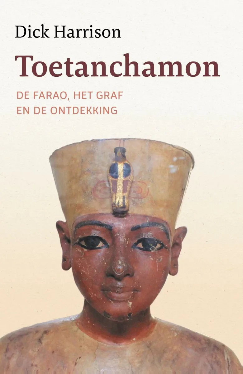 Toetanchamon von Omniboek – Buchfoto