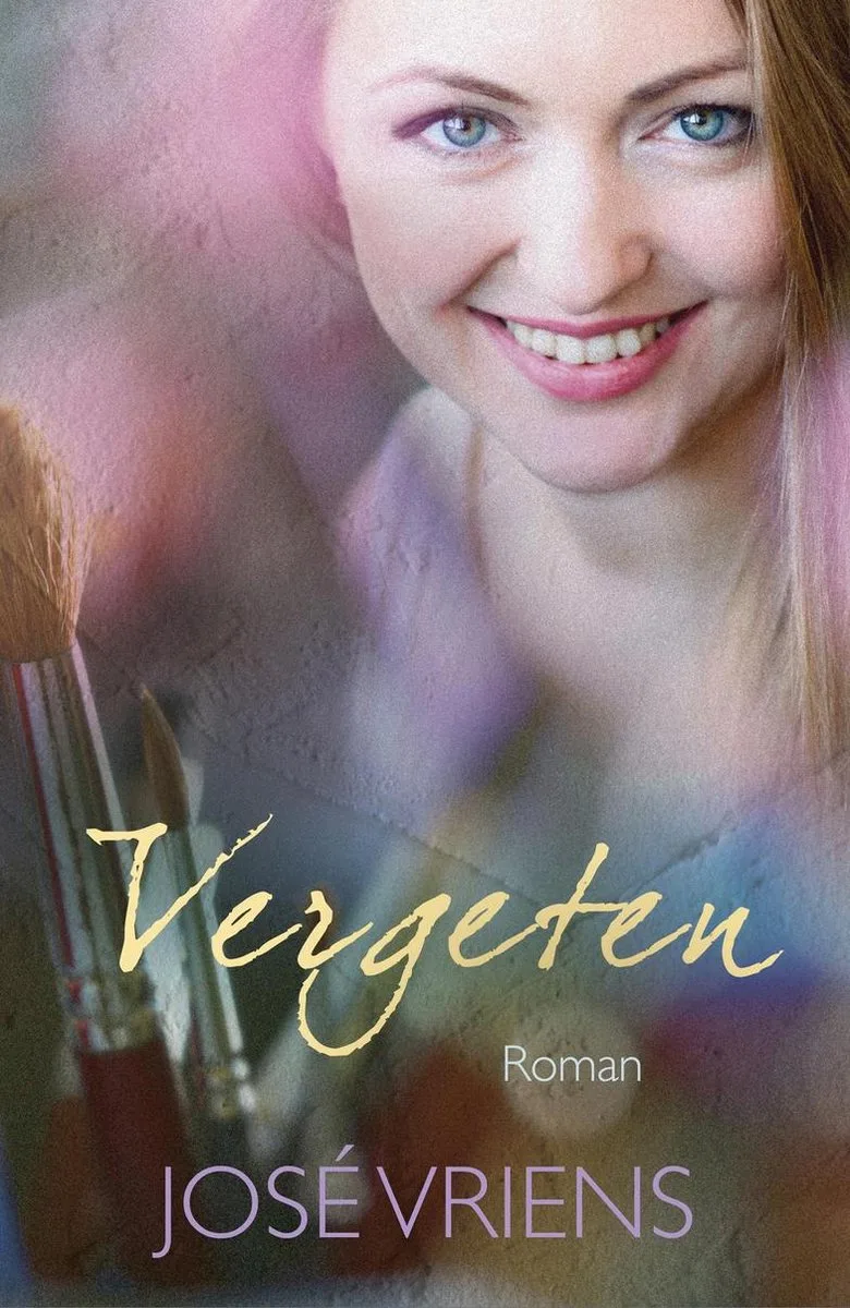 Vergeten von Omniboek – Buchfoto