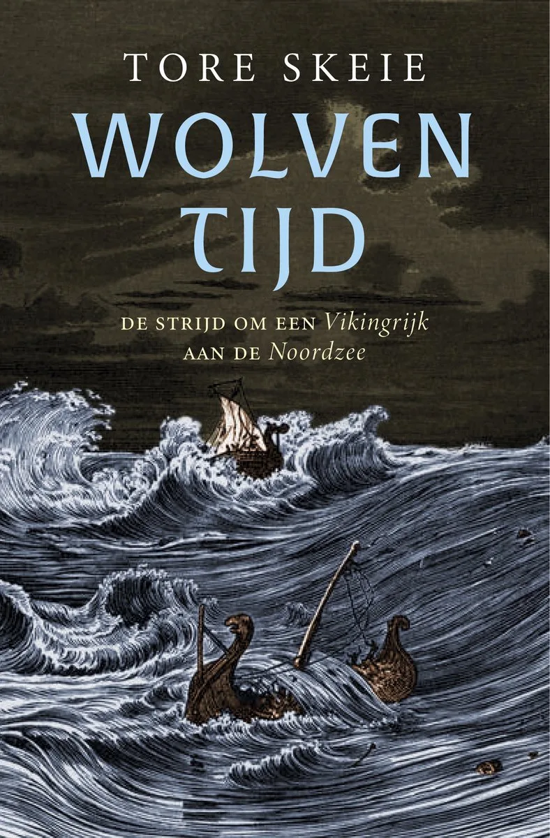 Wolventijd fra Omniboek – billede af bogen