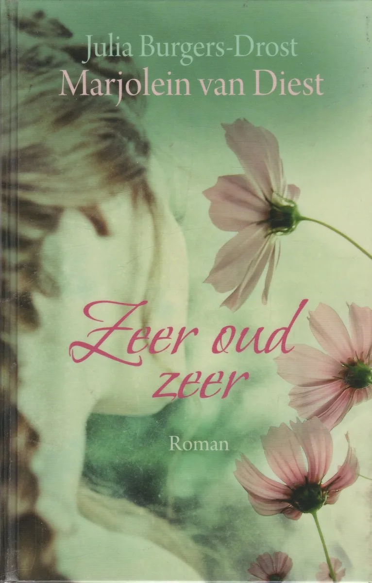 Zeer oud zeer von Omniboek – Buchfoto