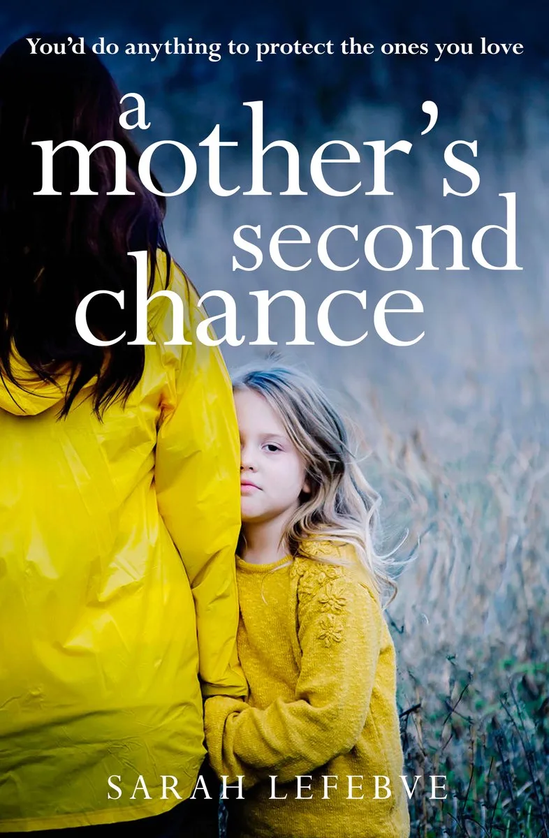 A Mother’s Second Chance von One More Chapter – Buchfoto