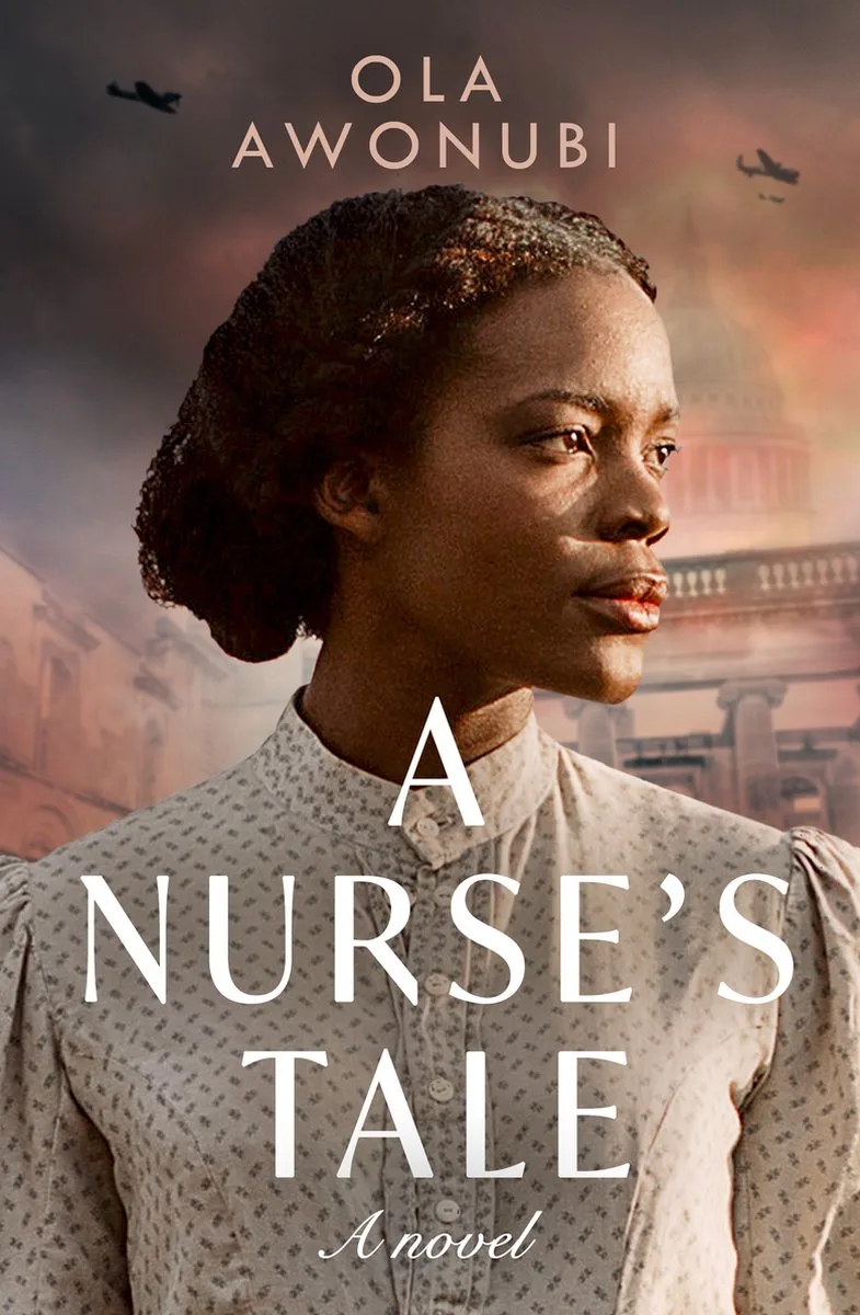 A Nurse’s Tale von One More Chapter – Buchfoto