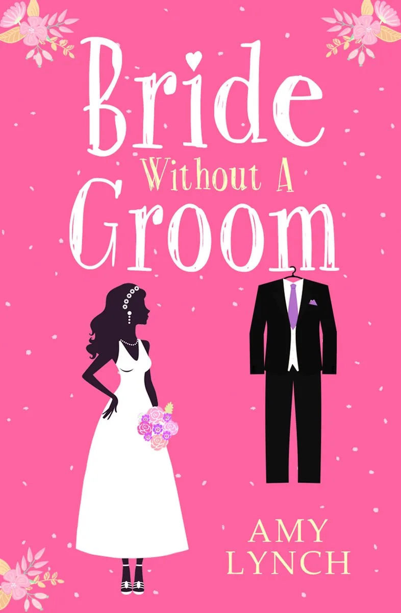 Bride without a Groom von One More Chapter – Buchfoto