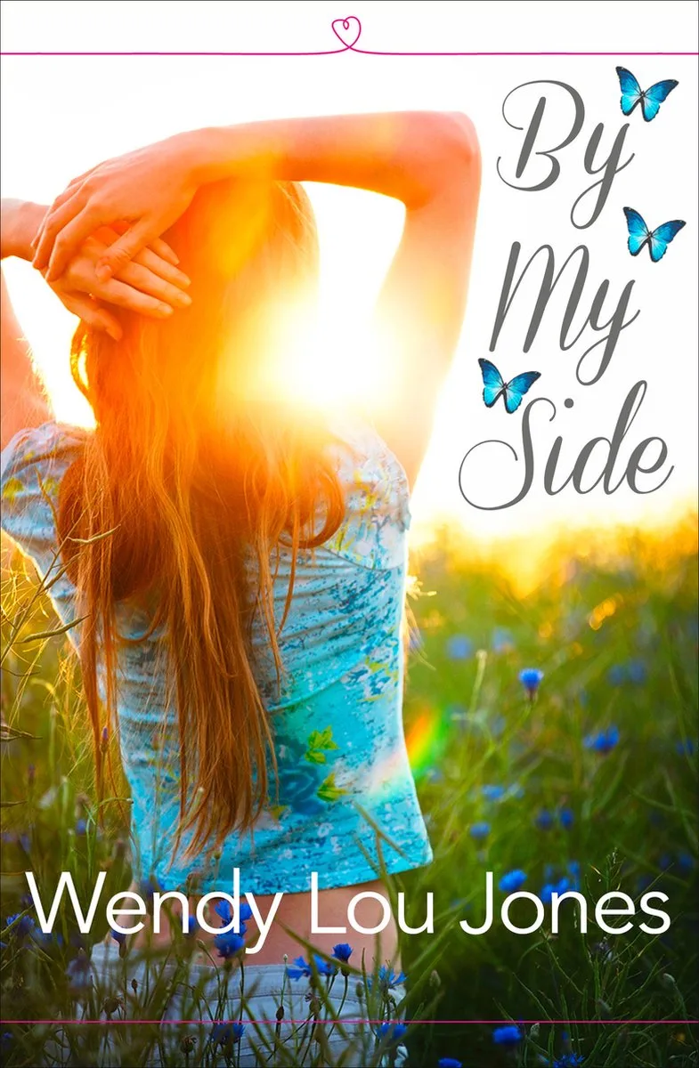 By My Side fra One More Chapter – billede af bogen