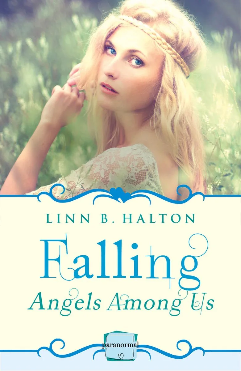 Falling von One More Chapter – Buchfoto
