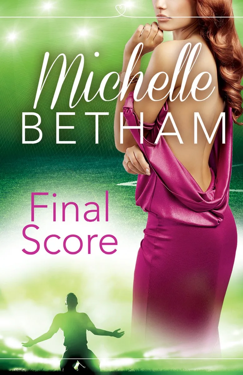 Final Score de One More Chapter – photo du livre