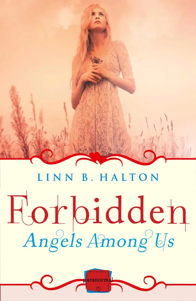 Forbidden van One More Chapter – boekfoto
