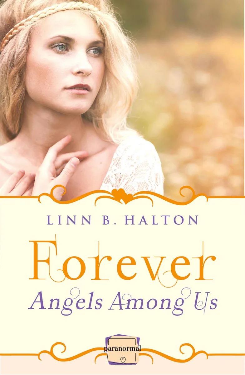 Forever by One More Chapter – book photo