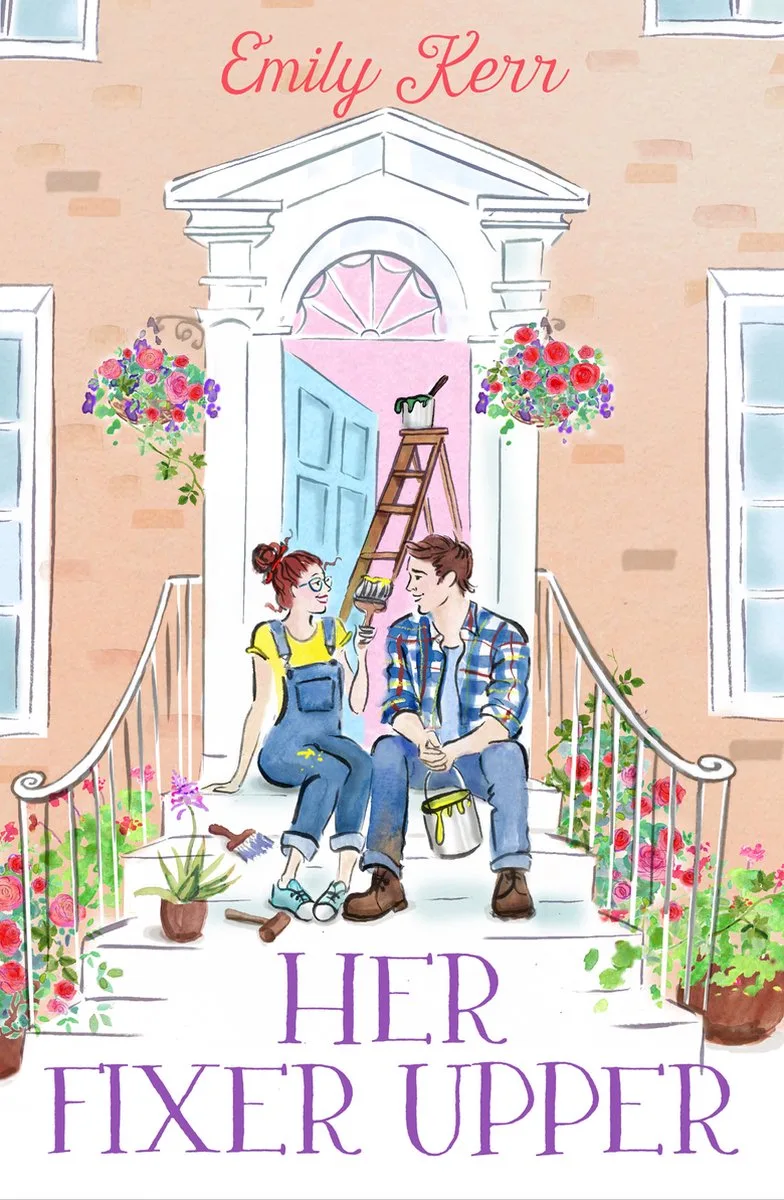 Her Fixer Upper de One More Chapter – photo du livre