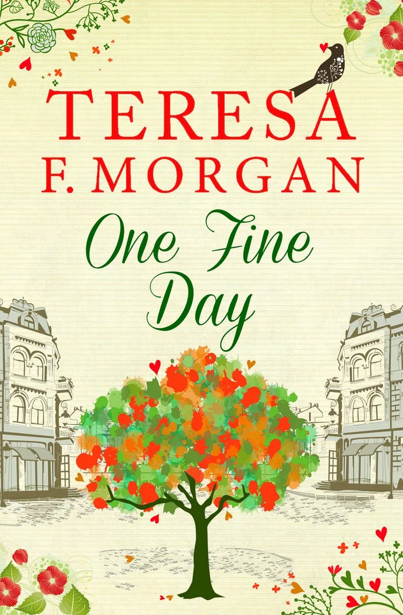 One Fine Day von One More Chapter – Buchfoto