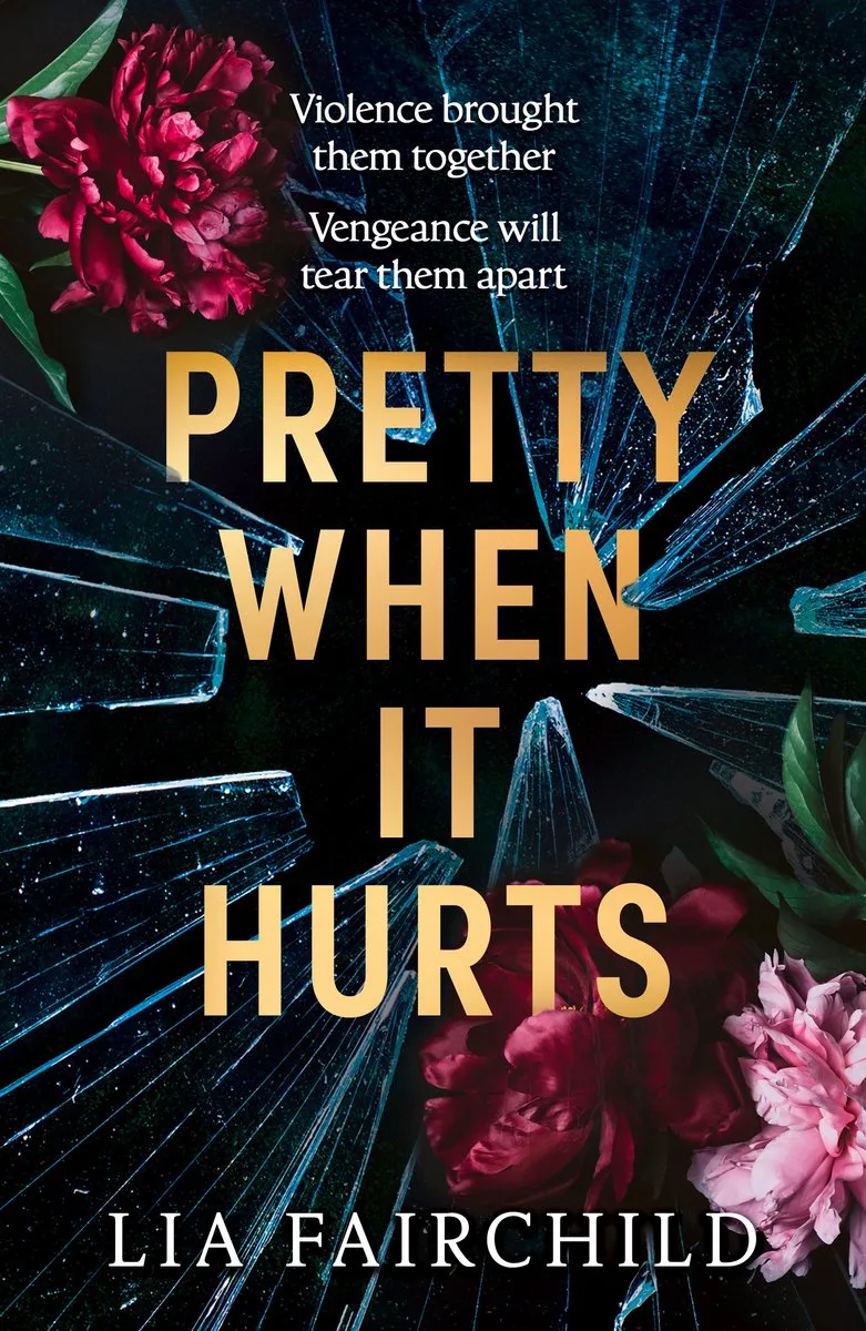 Pretty When It Hurts fra One More Chapter – billede af bogen