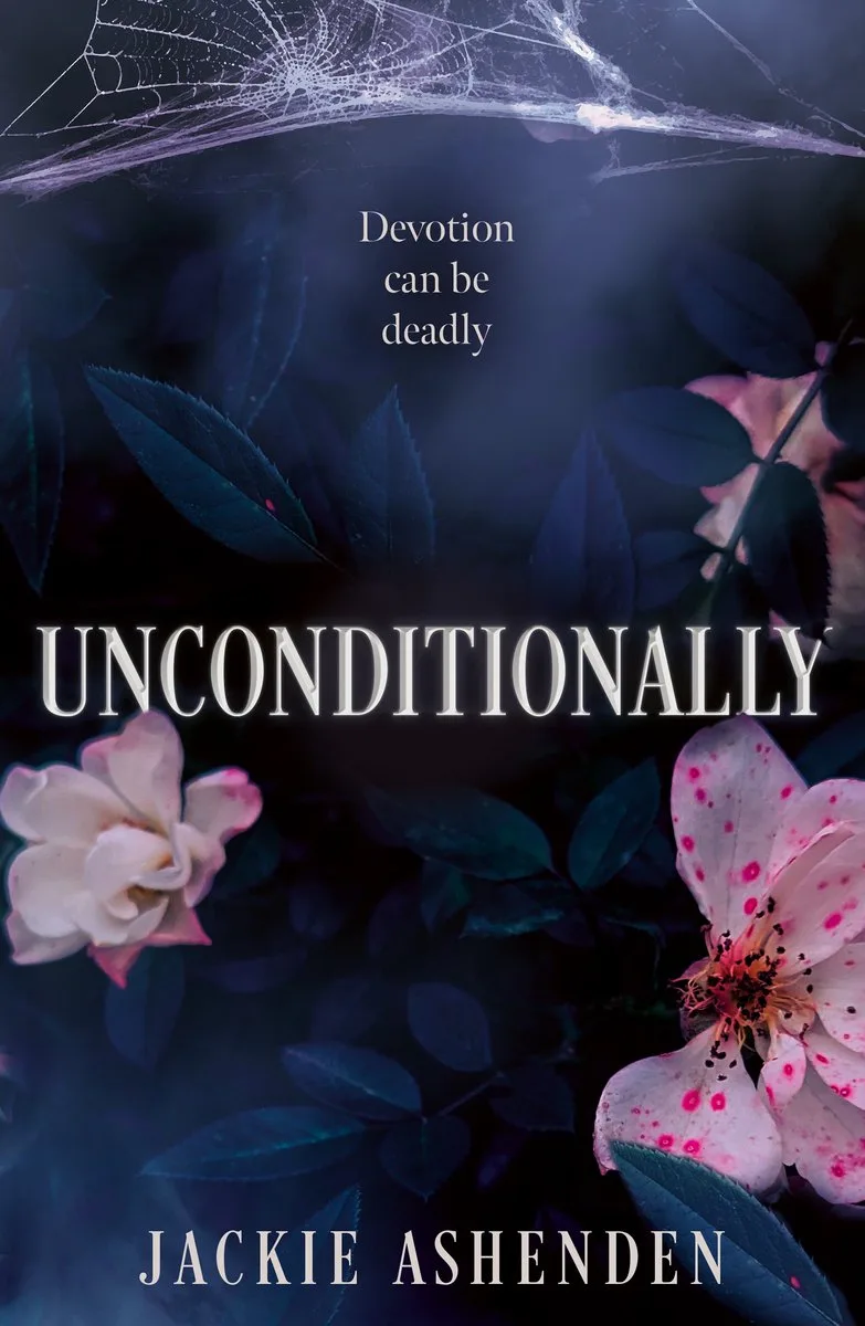 Run Little Deer- Unconditionally van One More Chapter – boekfoto