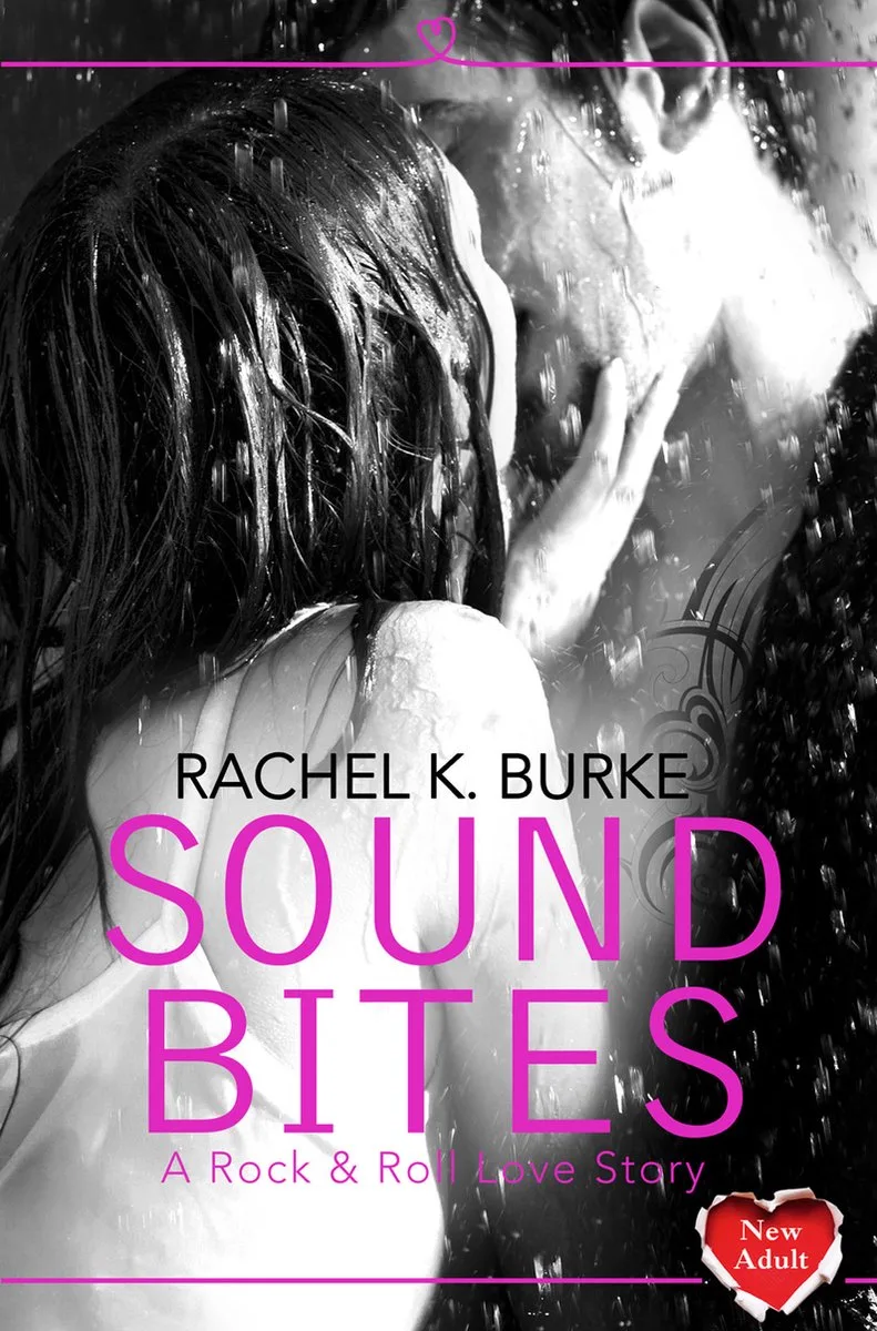 Sound Bites von One More Chapter – Buchfoto