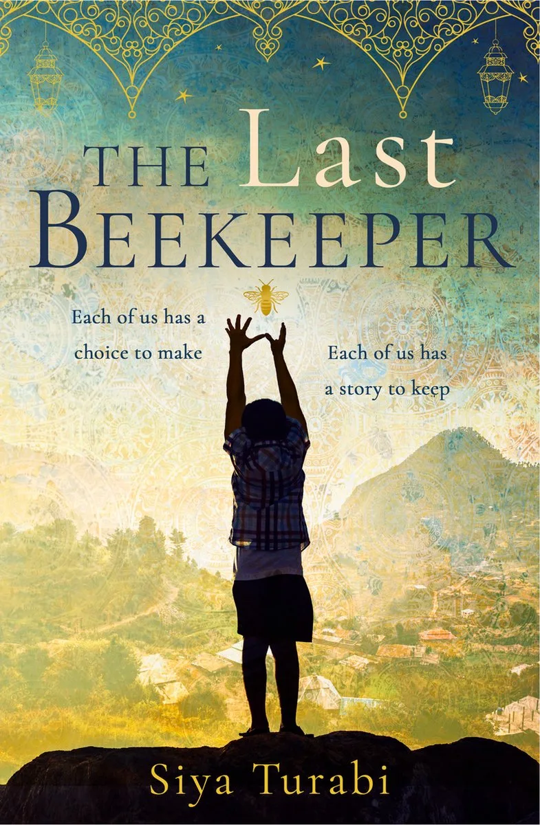 The Last Beekeeper von One More Chapter – Buchfoto
