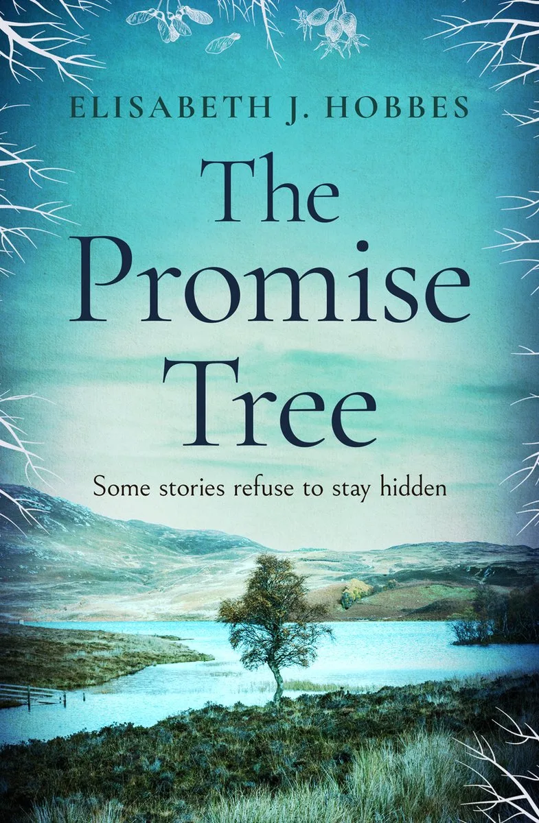 The Promise Tree fra One More Chapter – billede af bogen