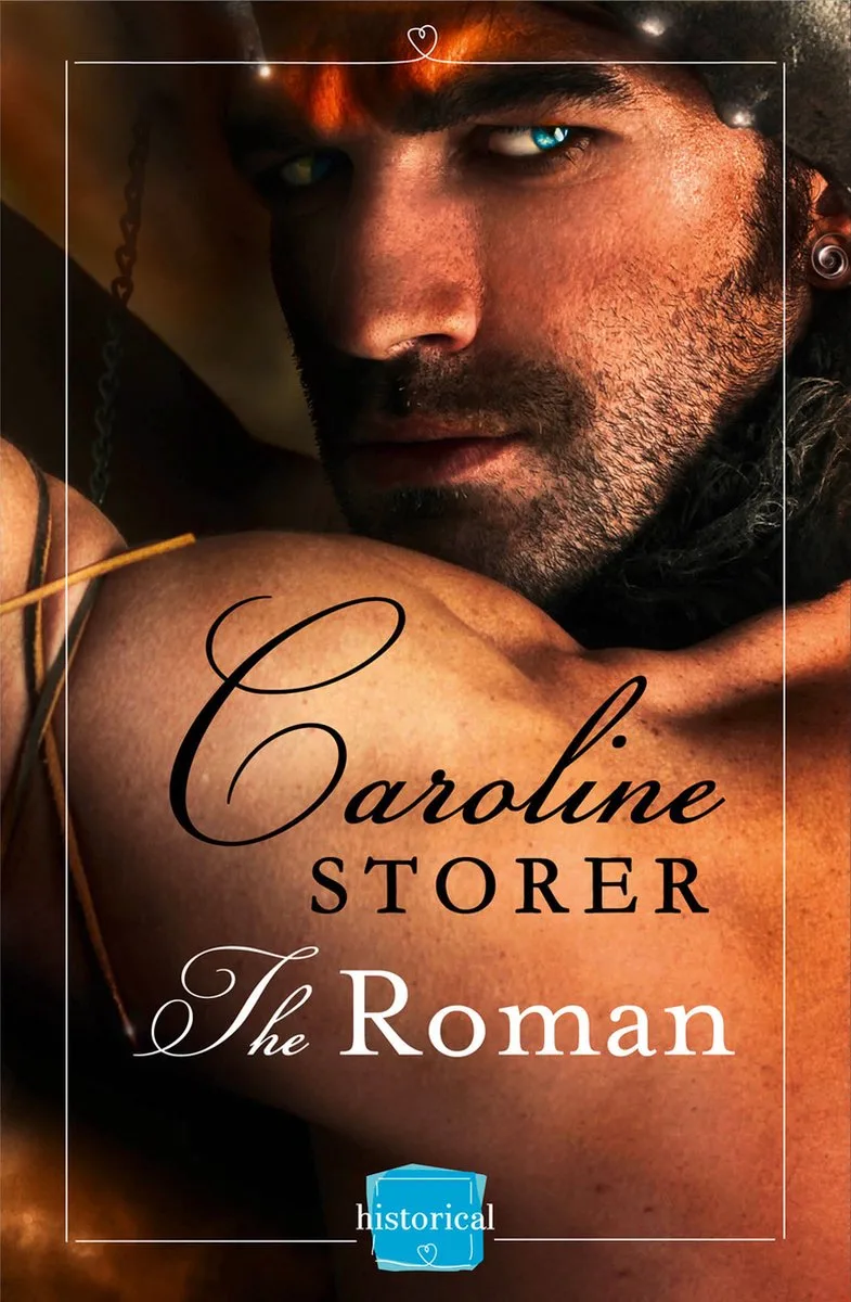 The Roman von One More Chapter – Buchfoto