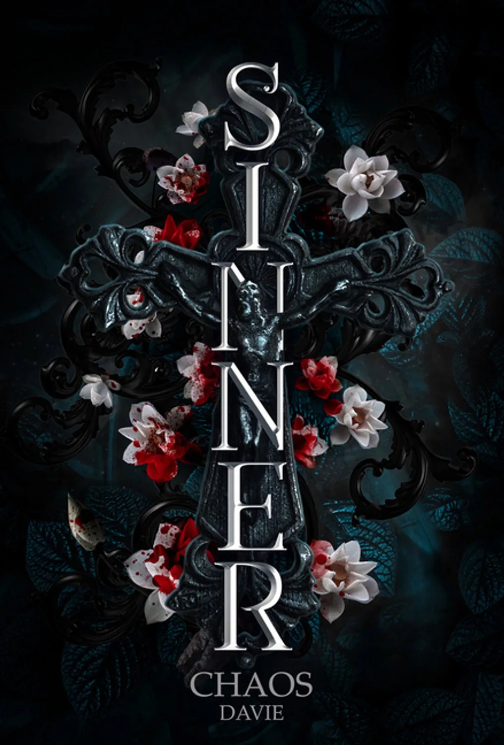 The Triarchy Collection- Sinner von One More Chapter – Buchfoto
