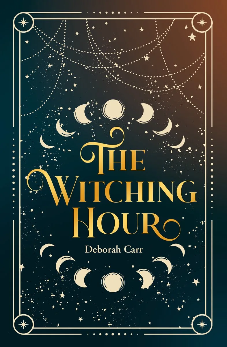 The Witching Hour von One More Chapter – Buchfoto