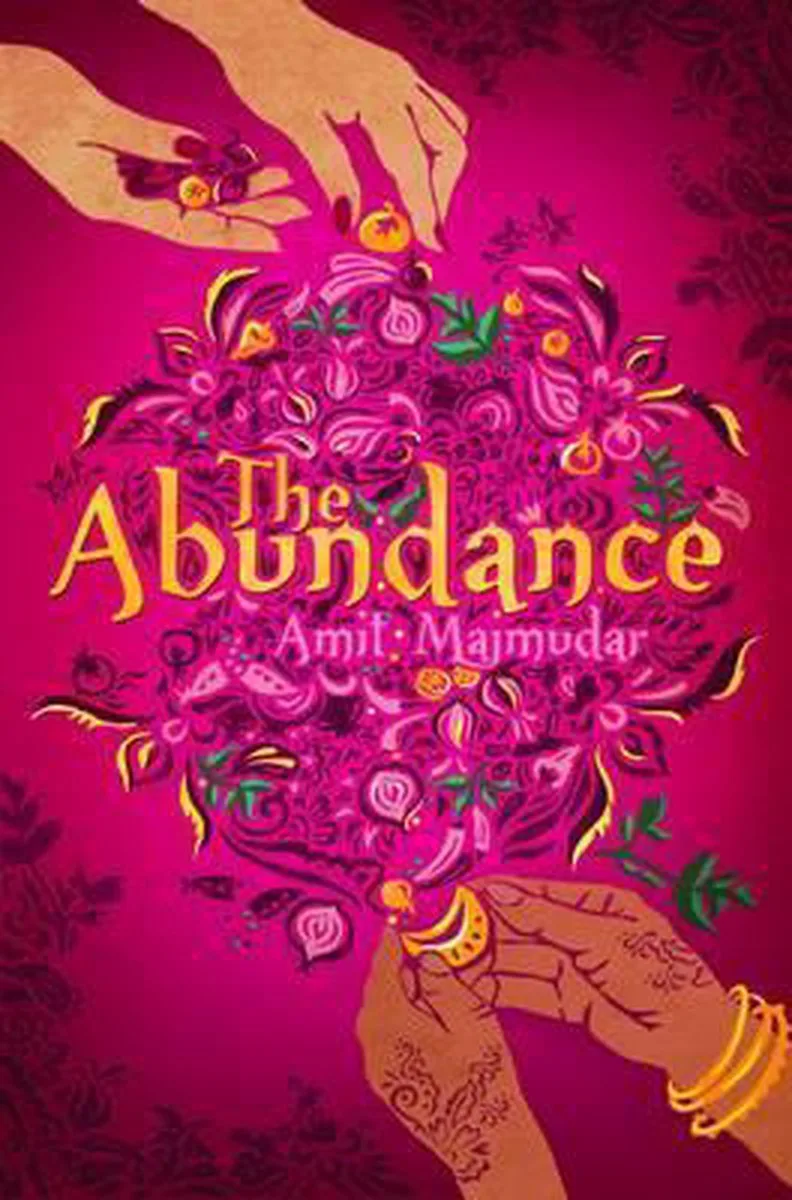 Abundance van Oneworld – boekfoto