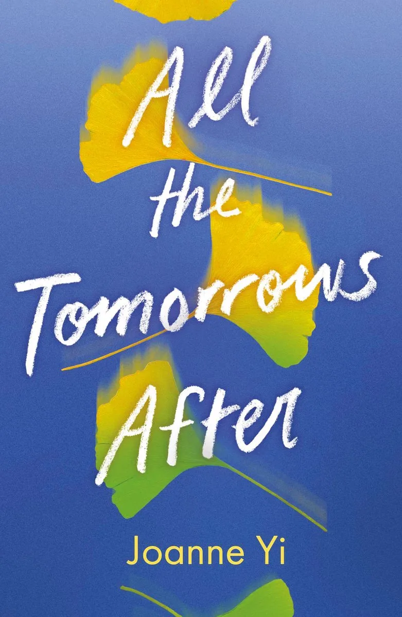 All the Tomorrows After von Oneworld – Buchfoto