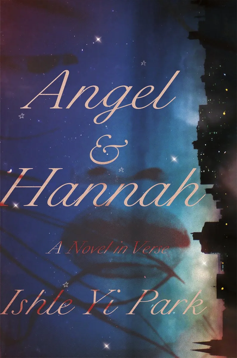 Angel and Hannah von Oneworld – Buchfoto