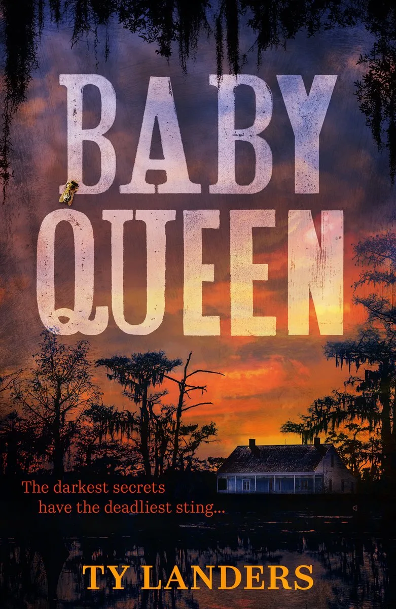 Baby Queen von Oneworld – Buchfoto