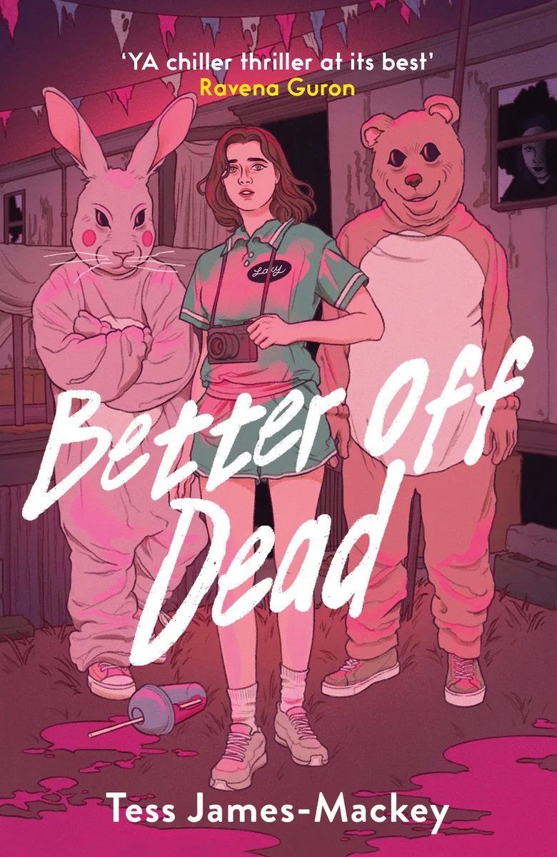 Better off Dead van Oneworld – boekfoto