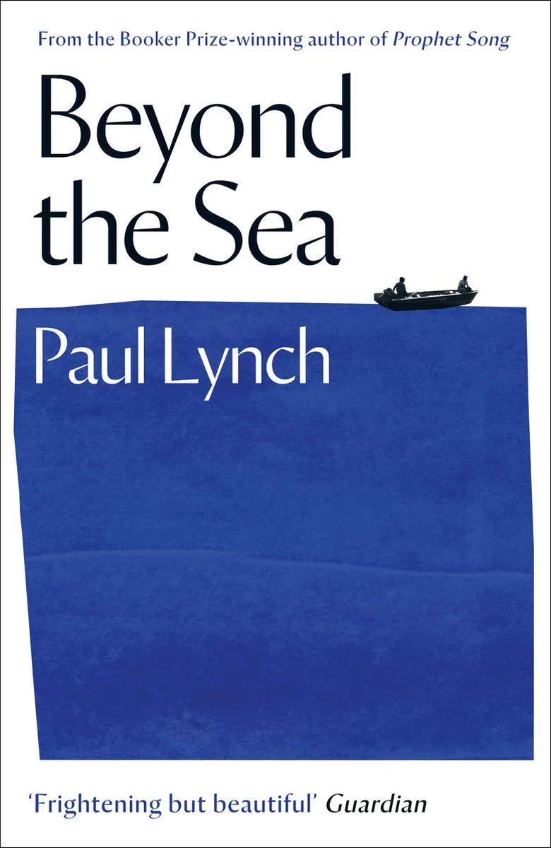 Beyond the Sea fra Oneworld – billede af bogen