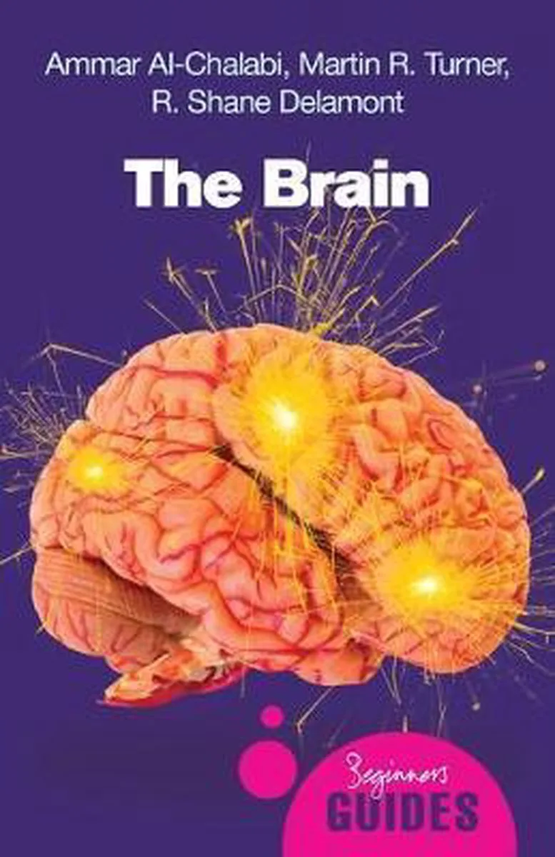 Brain de Oneworld – photo du livre