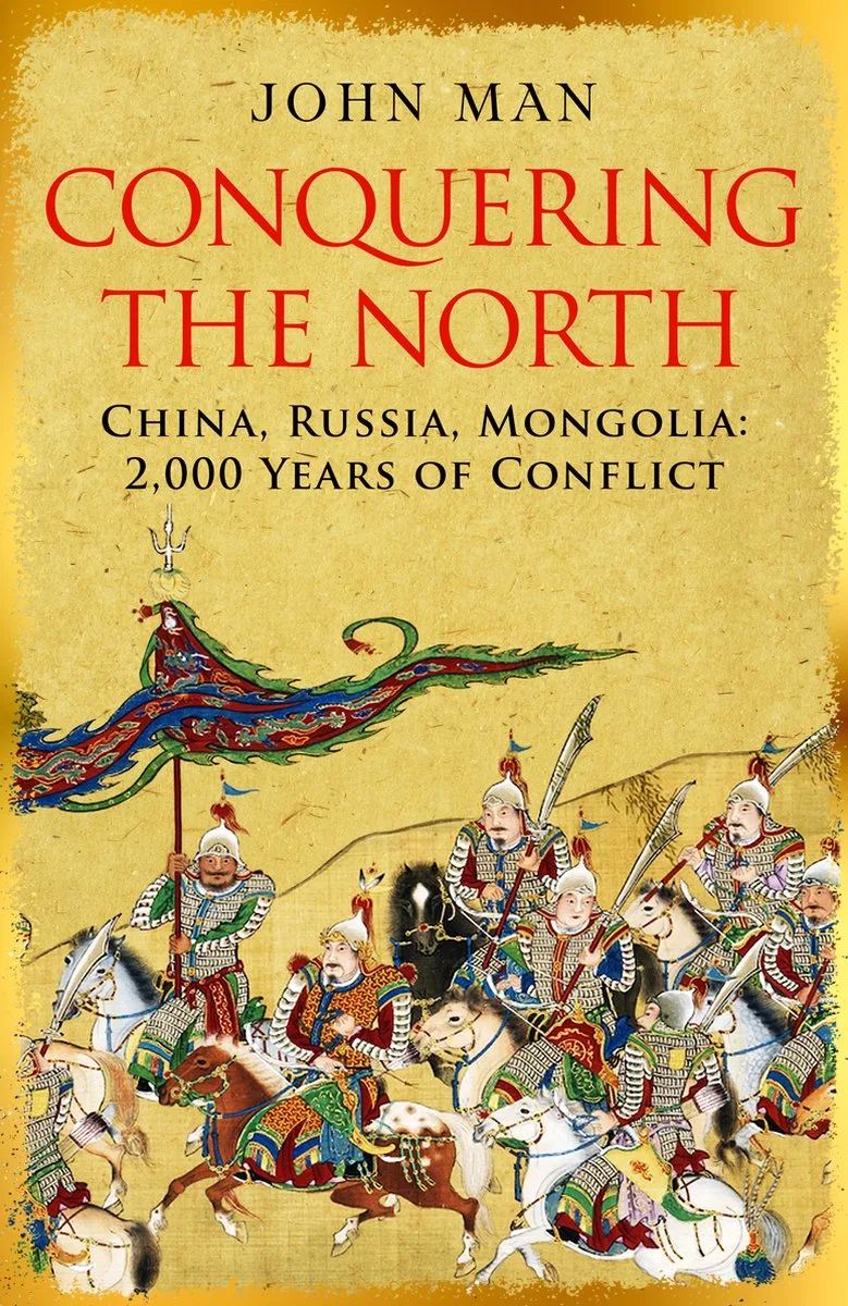 Conquering the North de Oneworld – photo du livre