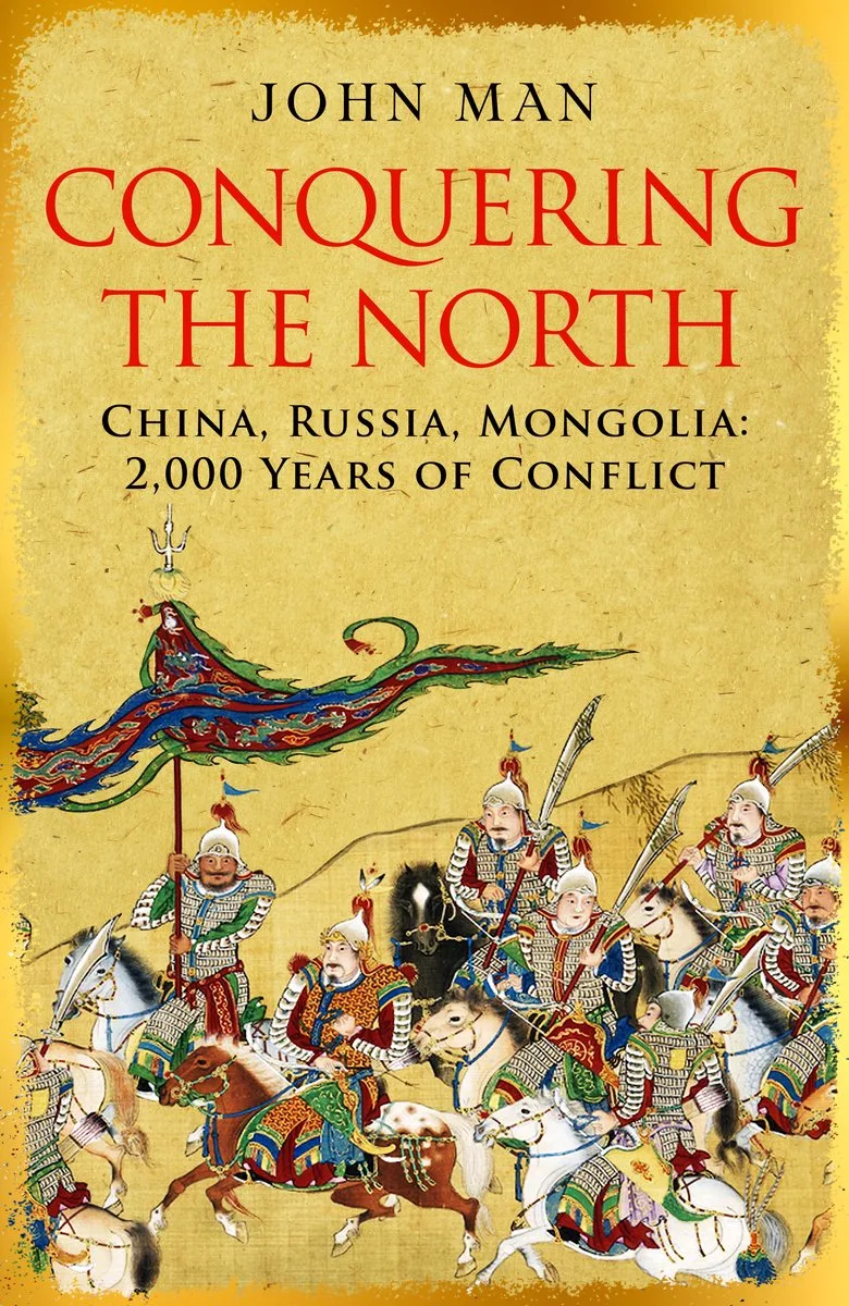 Conquering the North de Oneworld – photo du livre