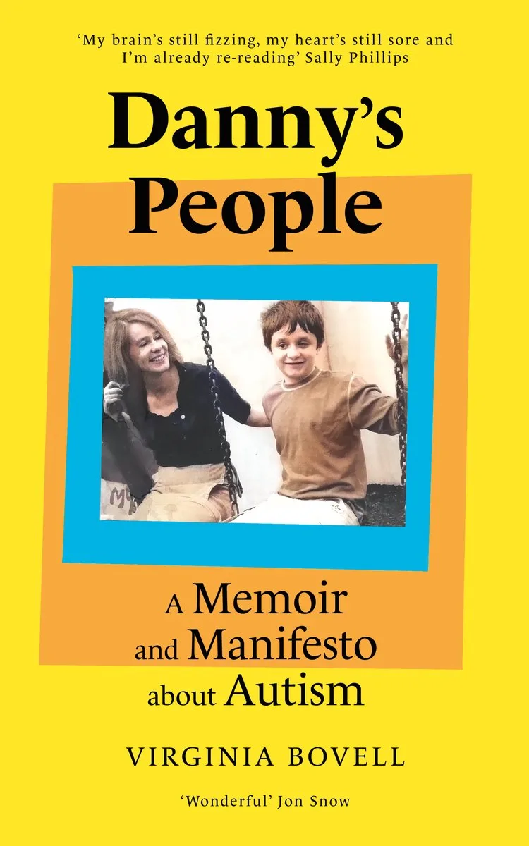 Danny's People von Oneworld – Buchfoto