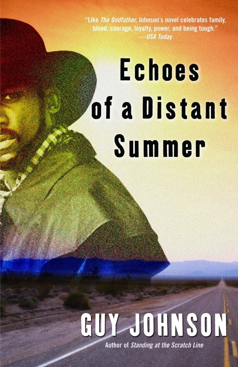 Echoes Of A Distant Summer von Oneworld – Buchfoto