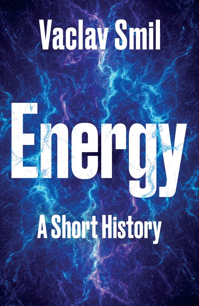 Energy von Oneworld – Buchfoto