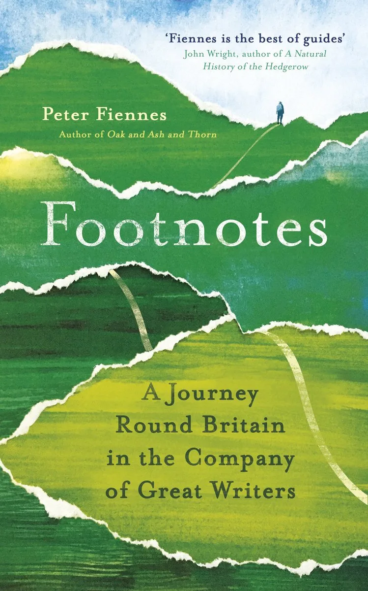 Footnotes de Oneworld – photo du livre