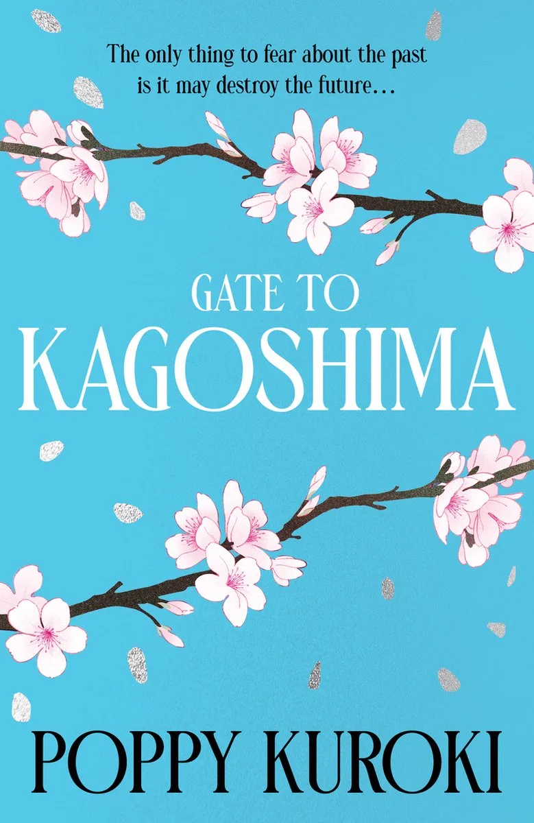 Gate to Kagoshima de Oneworld – photo du livre