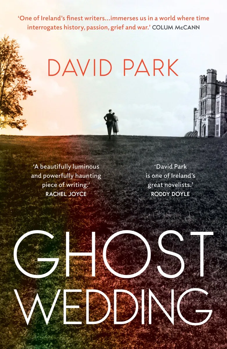 Ghost Wedding by Oneworld – book photo