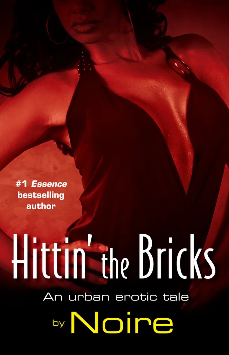 Hittin' the Bricks von Oneworld – Buchfoto