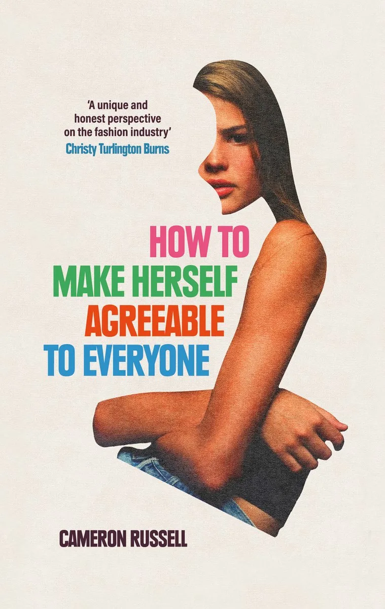 How to Make Herself Agreeable to Everyone de Oneworld – photo du livre