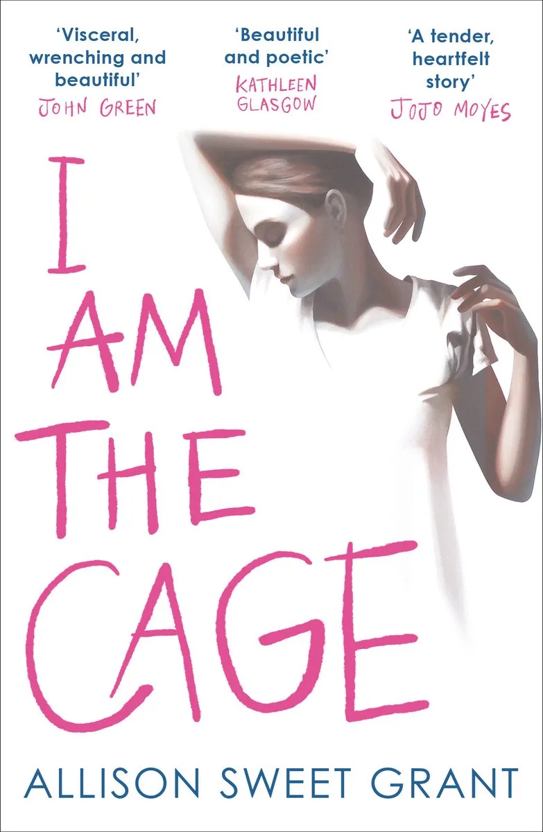 I Am the Cage von Oneworld – Buchfoto