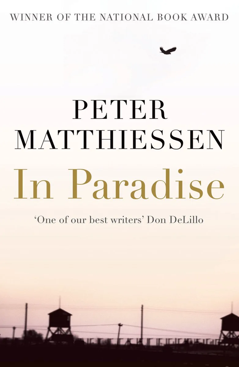 In Paradise de Oneworld – photo du livre