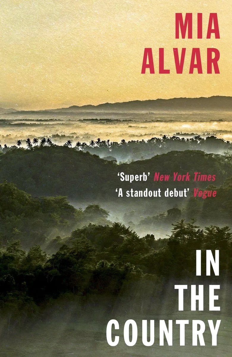 In The Country de Oneworld – photo du livre