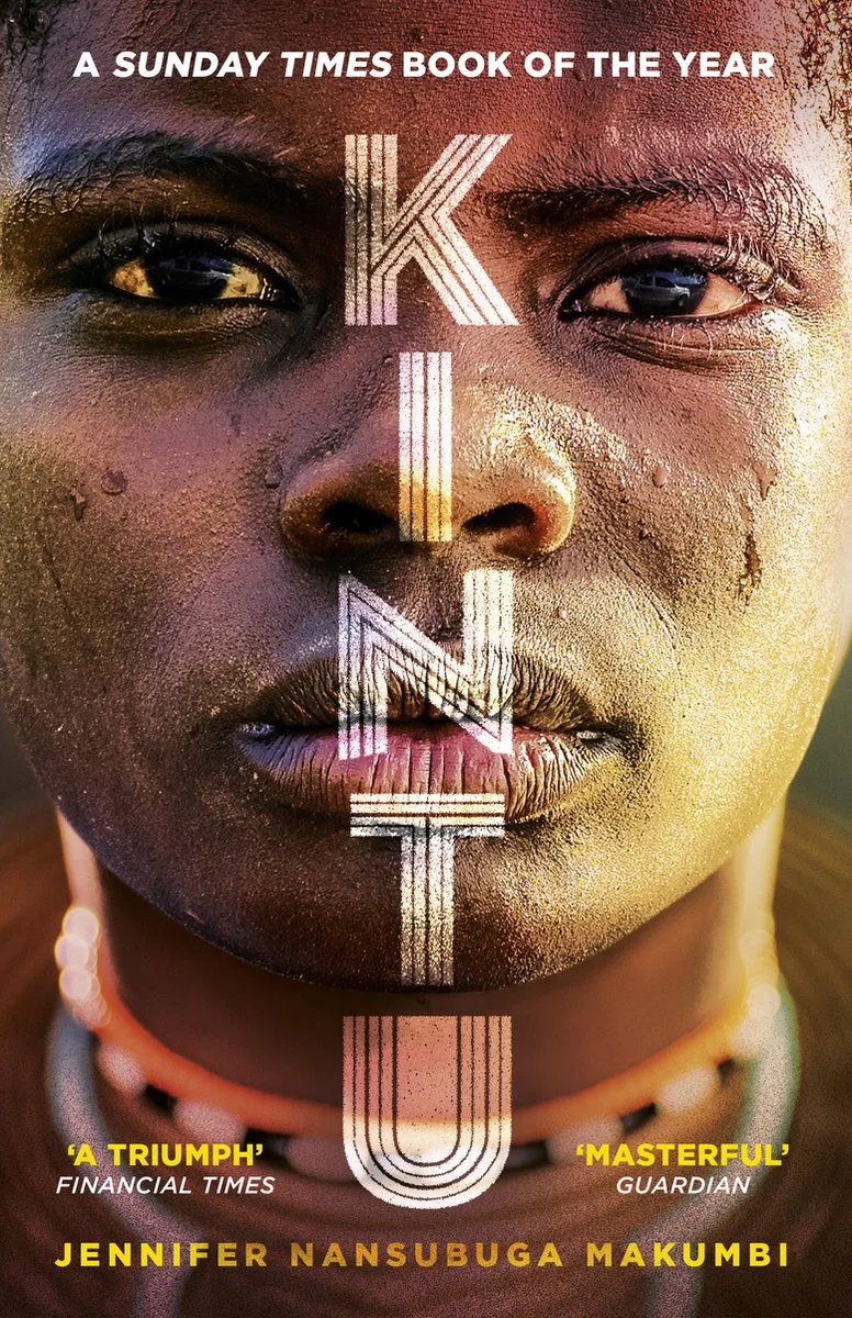 Kintu de Oneworld – photo du livre