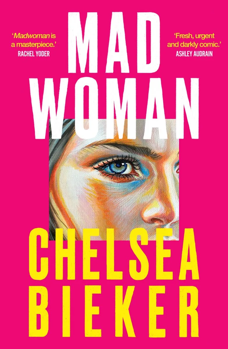 Madwoman von Oneworld – Buchfoto