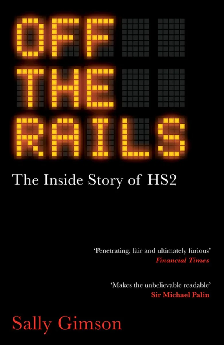 Off The Rails von Oneworld – Buchfoto