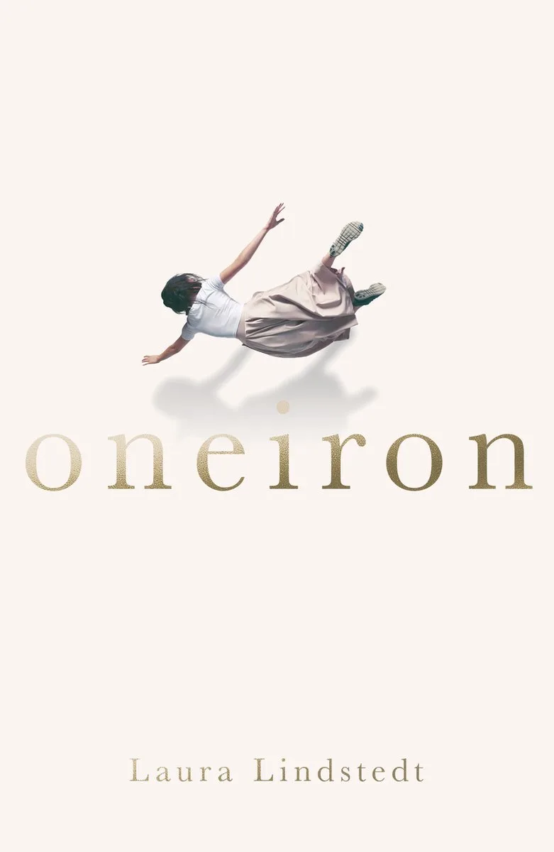 Oneiron van Oneworld – boekfoto