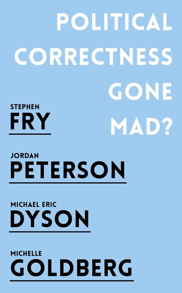 Political Correctness Gone Mad? by Oneworld – book photo
